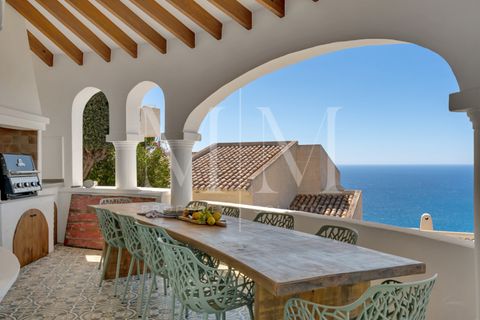 Villa i Altea, Alicante, Altea - € 2.300.000 | Ref: VE9 - foto 14