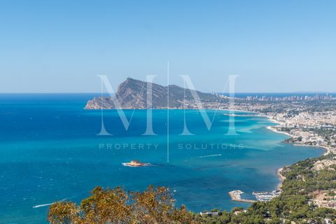 Villa i Altea, Alicante, Altea - € 2.300.000 | Ref: VE9 - foto 15