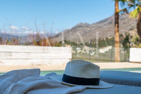 Villa i Altea, Alicante, Altea - € 2.300.000 | Ref: VE9 - foto 16