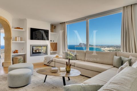 Villa i Altea, Alicante, Altea - € 2.300.000 | Ref: VE9 - foto 17