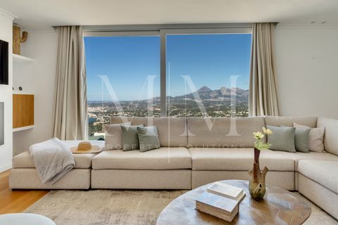 Villa i Altea, Alicante, Altea - € 2.300.000 | Ref: VE9 - foto 19