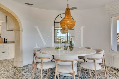 Villa i Altea, Alicante, Altea - € 2.300.000 | Ref: VE9 - foto 21