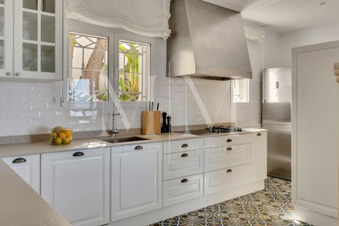 Villa i Altea, Alicante, Altea - € 2.300.000 | Ref: VE9 - foto 23