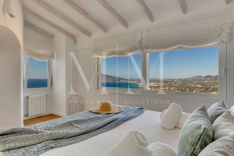 Villa i Altea, Alicante, Altea - € 2.300.000 | Ref: VE9 - foto 24