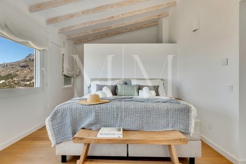 Villa i Altea, Alicante, Altea - € 2.300.000 | Ref: VE9 - foto 25