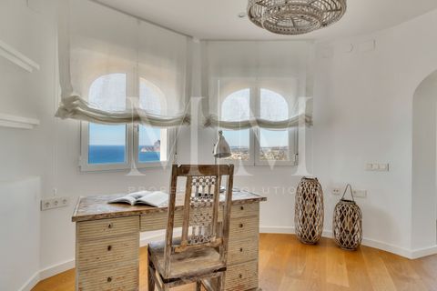 Villa i Altea, Alicante, Altea - € 2.300.000 | Ref: VE9 - foto 26