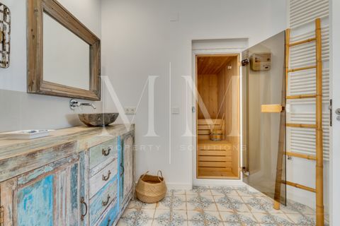 Villa i Altea, Alicante, Altea - € 2.300.000 | Ref: VE9 - foto 28