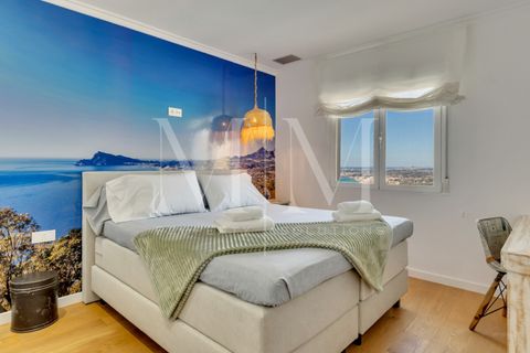 Villa i Altea, Alicante, Altea - € 2.300.000 | Ref: VE9 - foto 30