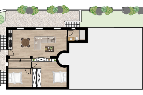 Villa i Altea, Alicante, Altea - € 2.300.000 | Ref: VE9 - foto 42