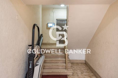 Apartament a Rome, Rome, Rome - € 450/mes | Ref: CBI143-2050-8200 - foto 4