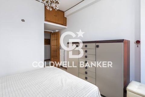 Apartament a Rome, Rome, Rome - € 450/mes | Ref: CBI143-2050-8200 - foto 13