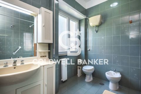 Apartament a Rome, Rome, Rome - € 450/mes | Ref: CBI143-2050-8200 - foto 15
