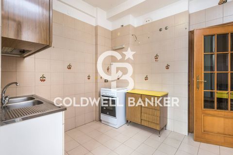 Apartament a Rome, Rome, Rome - € 450/mes | Ref: CBI143-2050-8200 - foto 19