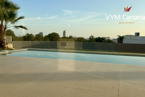 Villa i Golf Bahia, Alicante - foto 3