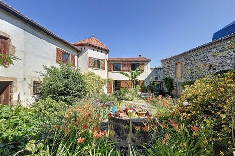 Villa i Chadeleuf, Puy-de-Dome, Chadeleuf - € 325.500 | Ref: IDC802 - foto 1