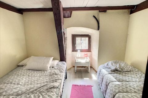 Villa i Chadeleuf, Puy-de-Dome, Chadeleuf - € 325.500 | Ref: IDC802 - foto 4