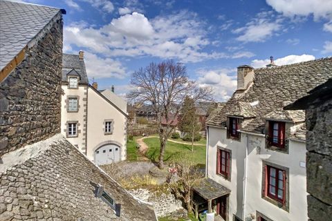 Villa i Chadeleuf, Puy-de-Dome, Chadeleuf - € 325.500 | Ref: IDC802 - foto 5