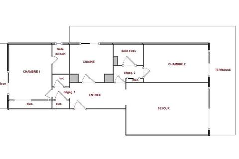 Wohnung in Cannes, Alpes-Maritimes, Cannes - € 630.000 | Ref: ARM-1056-AC - Foto 10