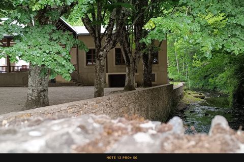 Landsbyhus i Caudebronde, Aude, Caudebronde - € 199.000 | Ref: SCVMA310006838 - foto 1