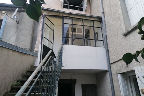 Landsbyhus i Caudebronde, Aude, Caudebronde - € 199.000 | Ref: SCVMA310006838 - foto 2