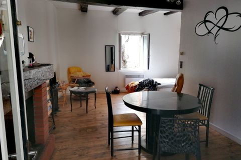 Landsbyhus i Caudebronde, Aude, Caudebronde - € 199.000 | Ref: SCVMA310006838 - foto 3