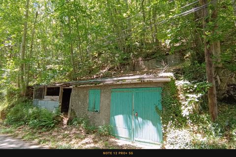 Landsbyhus i Caudebronde, Aude, Caudebronde - € 199.000 | Ref: SCVMA310006838 - foto 5