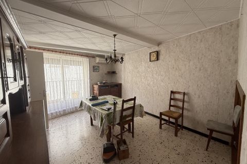 Landsbyhus i Florensac, Herault, Florensac - € 130.000 | Ref: RSVMA790006863 - foto 8