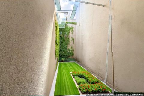 Landsbyhus i Florensac, Herault, Florensac - € 130.000 | Ref: RSVMA790006863 - foto 23