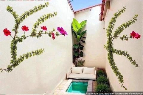 Landsbyhus i Florensac, Herault, Florensac - € 130.000 | Ref: RSVMA790006863 - foto 24