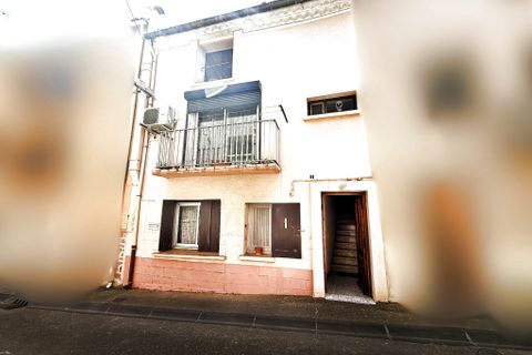 Landsbyhus i Florensac, Herault, Florensac - € 130.000 | Ref: RSVMA790006863 - foto 1