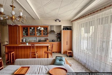 Landsbyhus i Florensac, Herault, Florensac - € 130.000 | Ref: RSVMA790006863 - foto 11