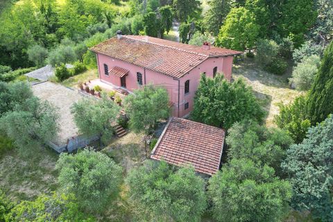 Villa i Lucca, Lucca, Lucca - € 750.000 | Ref: IA04045 - foto 2