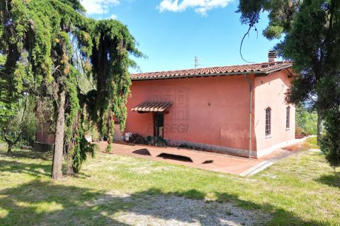 Villa i Lucca, Lucca, Lucca - € 750.000 | Ref: IA04045 - foto 7