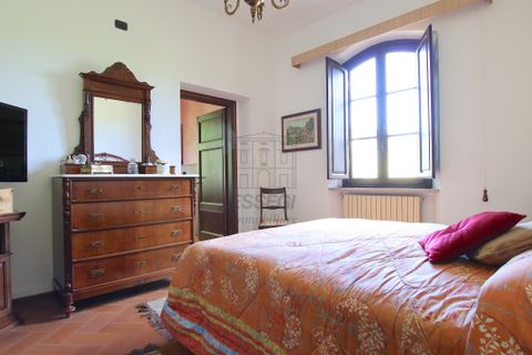Villa i Lucca, Lucca, Lucca - € 750.000 | Ref: IA04045 - foto 8
