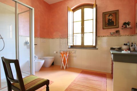 Villa i Lucca, Lucca, Lucca - € 750.000 | Ref: IA04045 - foto 10