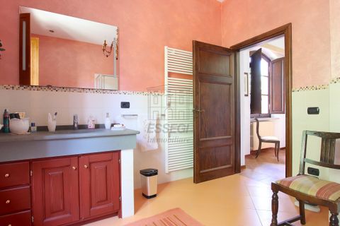 Villa i Lucca, Lucca, Lucca - € 750.000 | Ref: IA04045 - foto 11