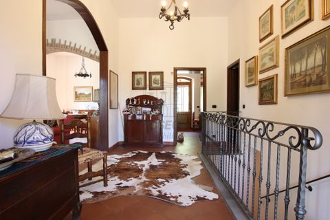 Villa i Lucca, Lucca, Lucca - € 750.000 | Ref: IA04045 - foto 19