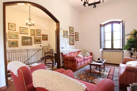 Villa i Lucca, Lucca, Lucca - € 750.000 | Ref: IA04045 - foto 21