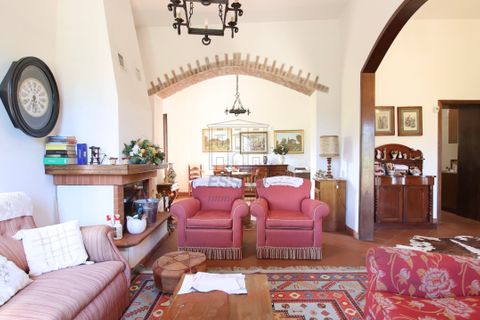 Villa i Lucca, Lucca, Lucca - € 750.000 | Ref: IA04045 - foto 22