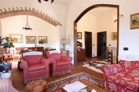 Villa i Lucca, Lucca, Lucca - € 750.000 | Ref: IA04045 - foto 23
