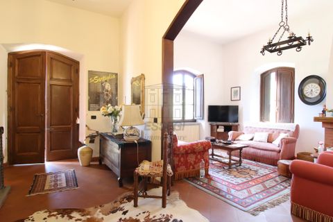 Villa i Lucca, Lucca, Lucca - € 750.000 | Ref: IA04045 - foto 24