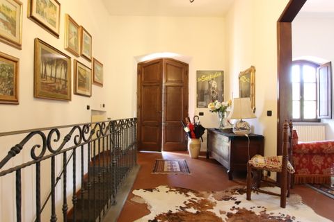 Villa i Lucca, Lucca, Lucca - € 750.000 | Ref: IA04045 - foto 25