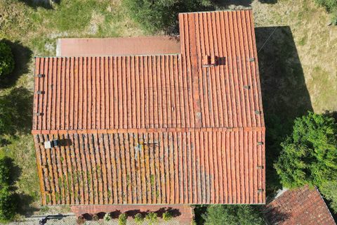 Villa i Lucca, Lucca, Lucca - € 750.000 | Ref: IA04045 - foto 26