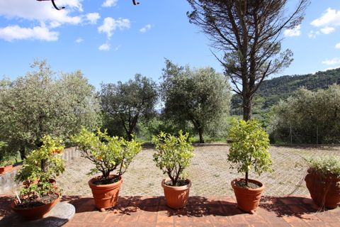 Villa i Lucca, Lucca, Lucca - € 750.000 | Ref: IA04045 - foto 27