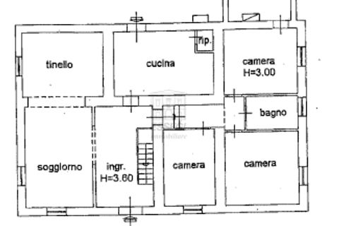 Villa i Lucca, Lucca, Lucca - € 750.000 | Ref: IA04045 - foto 28
