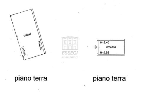 Villa i Lucca, Lucca, Lucca - € 750.000 | Ref: IA04045 - foto 32