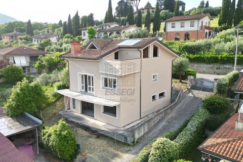 Villa i Lucca, Lucca, Lucca - € 325.000 | Ref: IA04055 - foto 1