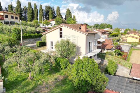 Villa i Lucca, Lucca, Lucca - € 325.000 | Ref: IA04055 - foto 3