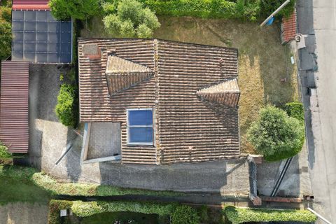 Villa i Lucca, Lucca, Lucca - € 325.000 | Ref: IA04055 - foto 4