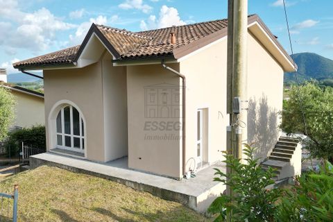 Villa i Lucca, Lucca, Lucca - € 325.000 | Ref: IA04055 - foto 6